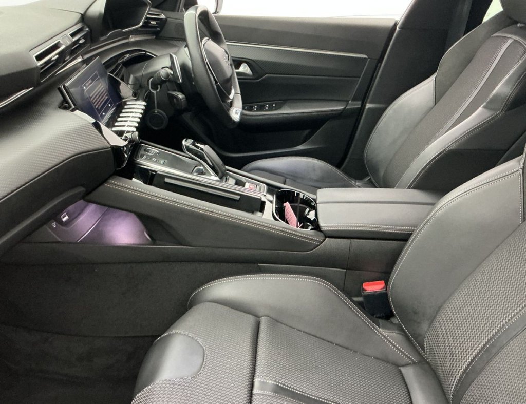 Used Peugeot 508 2023 for sale - 77609200: Photo 11