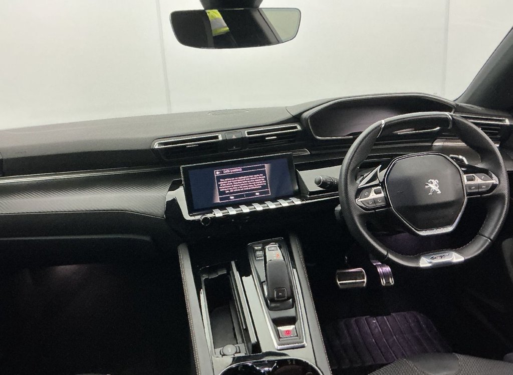 Used Peugeot 508 2023 for sale - 77609200: Photo 12