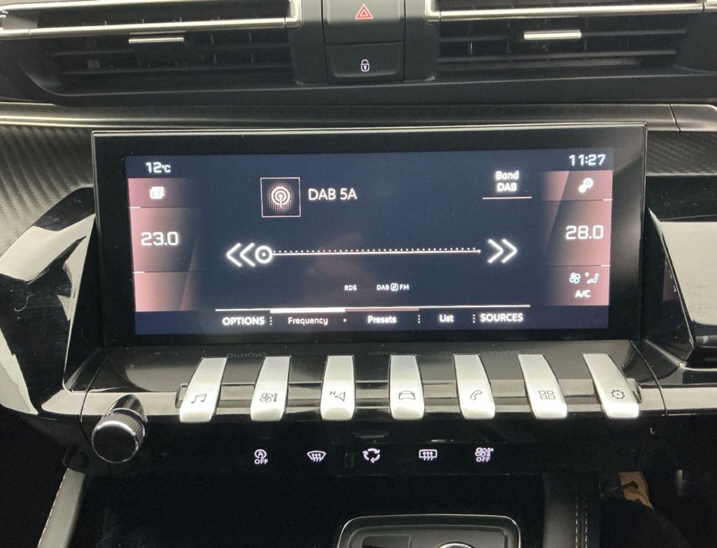 Used Peugeot 508 2023 for sale - 77609200: Photo 15