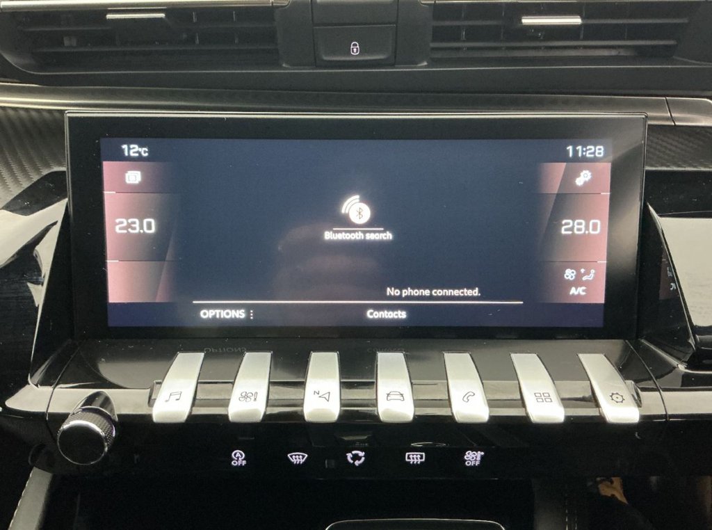 Used Peugeot 508 2023 for sale - 77609200: Photo 16