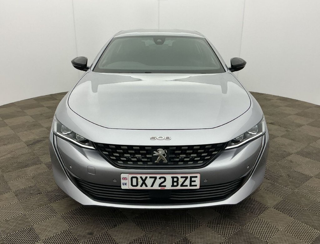 Used Peugeot 508 2023 for sale - 77609200: Photo 4