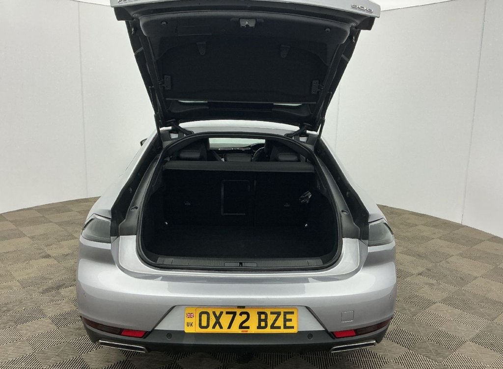 Used Peugeot 508 2023 for sale - 77609200: Photo 7