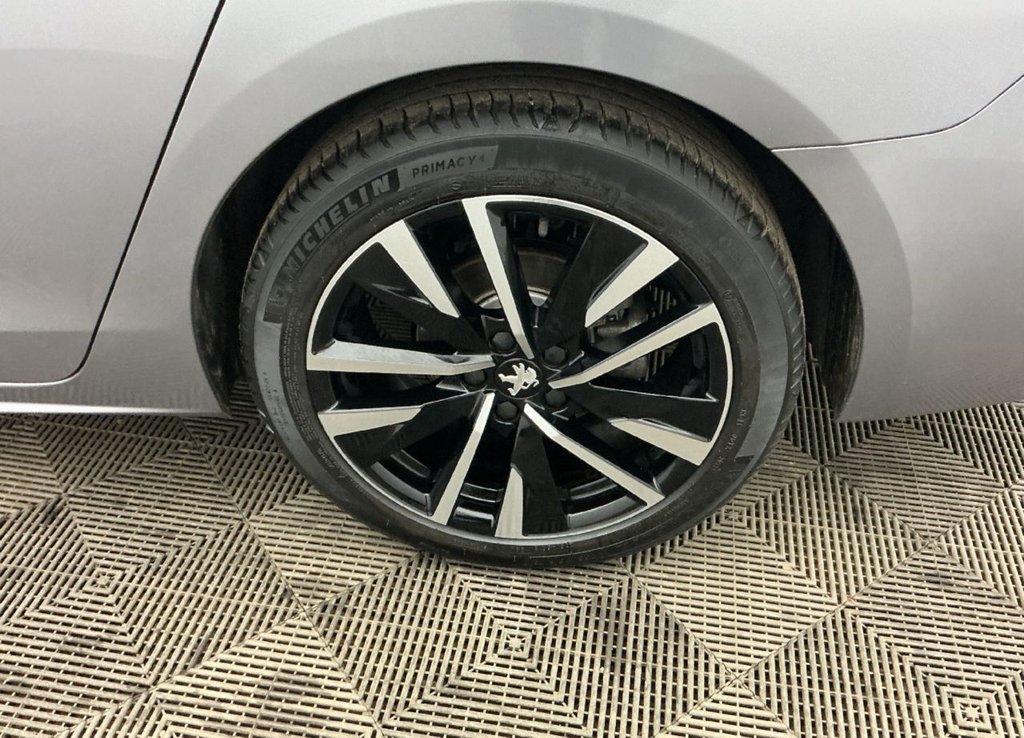 Used Peugeot 508 2023 for sale - 77609200: Photo 9