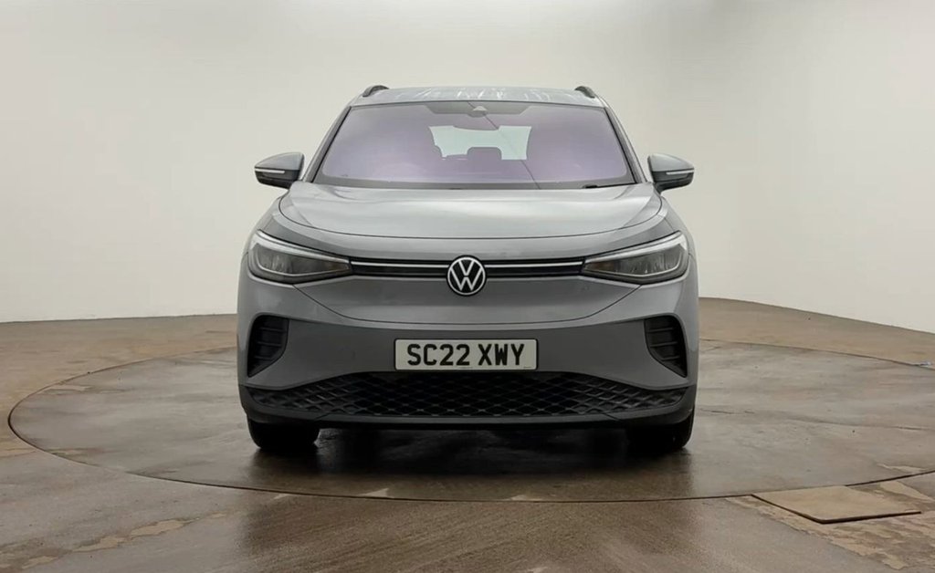 Used Volkswagen ID.4 2022 for sale - 78029878: Photo 10