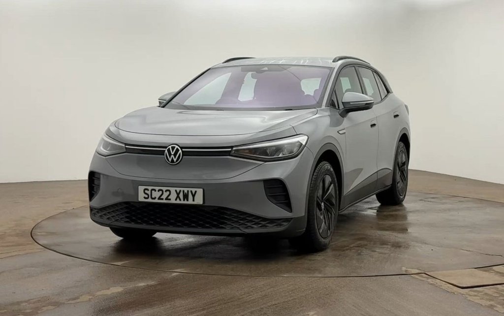 Used Volkswagen ID.4 2022 for sale - 78029878: Photo 11