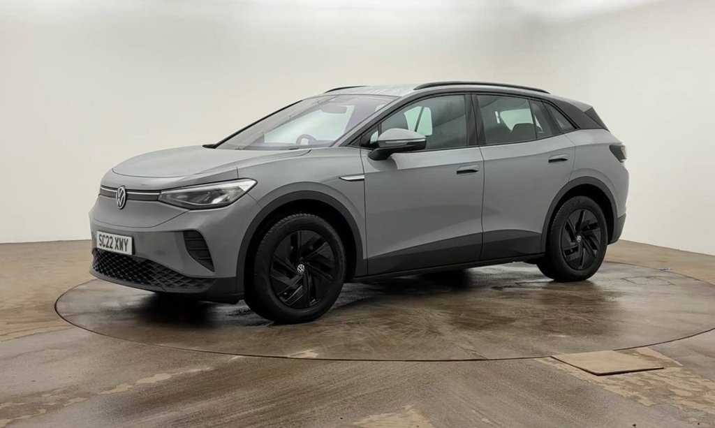 Used Volkswagen ID.4 2022 for sale - 78029878: Photo 12