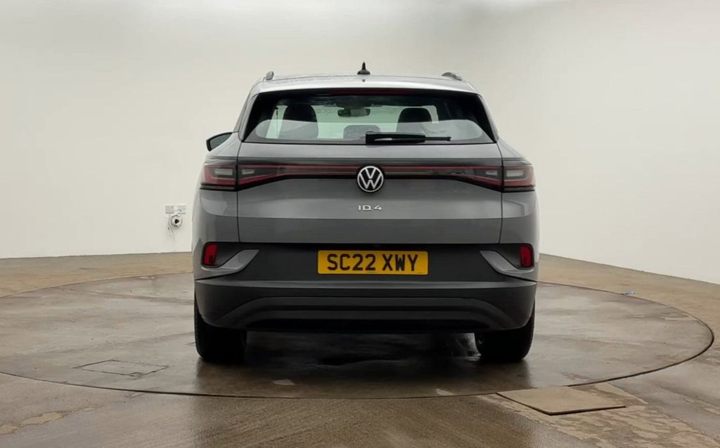 Used Volkswagen ID.4 2022 for sale - 78029878: Photo 17