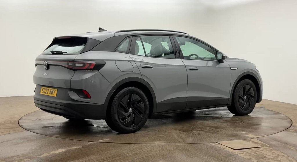 Used Volkswagen ID.4 2022 for sale - 78029878: Photo 18