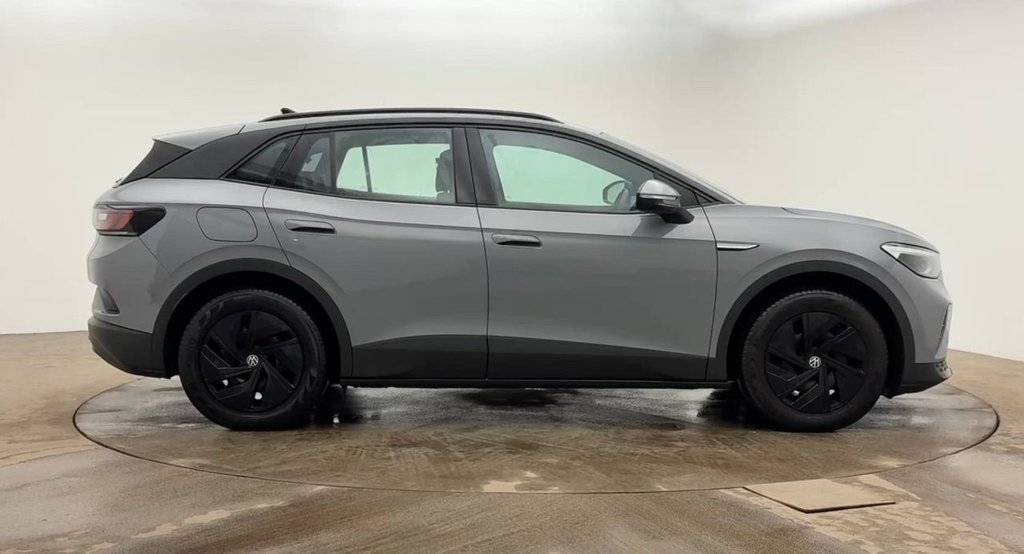 Used Volkswagen ID.4 2022 for sale - 78029878: Photo 20