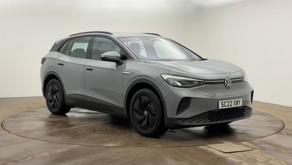 Used Volkswagen ID.4 2022 for sale - 78029878: Photo 21