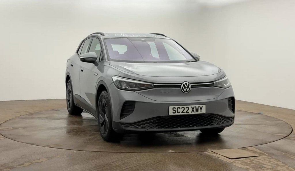 Used Volkswagen ID.4 2022 for sale - 78029878: Photo 22