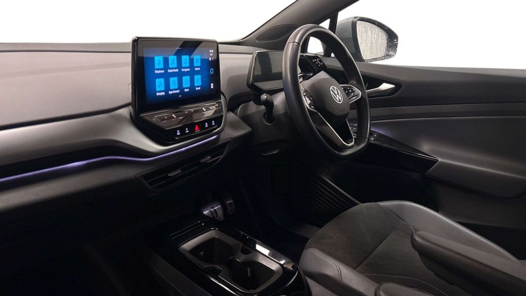 Used Volkswagen ID.4 2022 for sale - 78029878: Photo 4