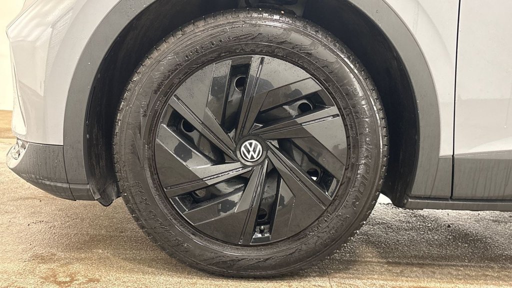 Used Volkswagen ID.4 2022 for sale - 78029878: Photo 5