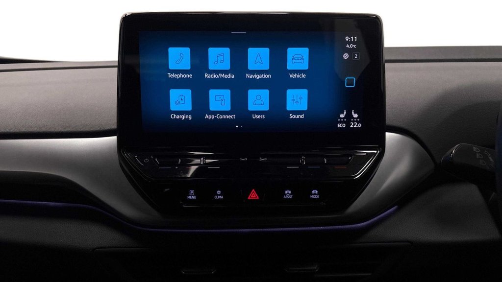 Used Volkswagen ID.4 2022 for sale - 78029878: Photo 8