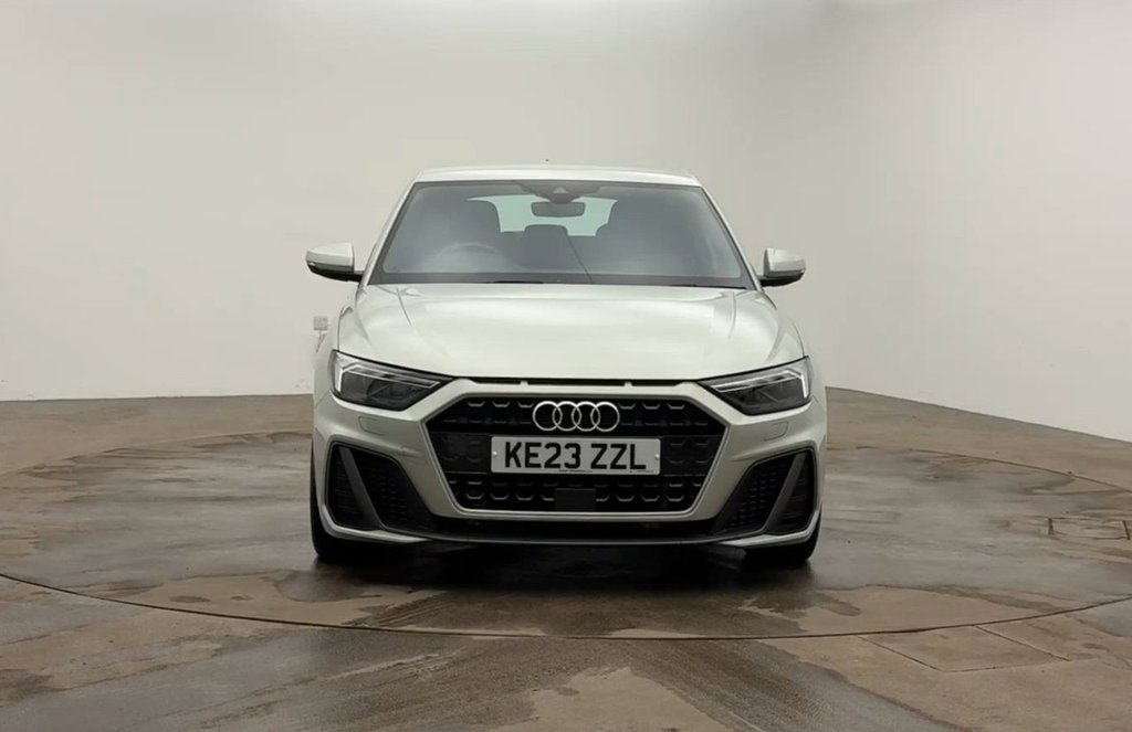Used Audi A1 2023 for sale - 77199837: Photo 10
