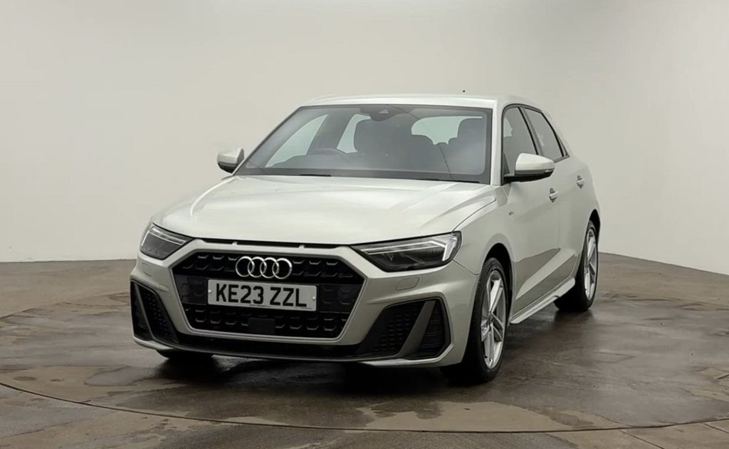 Used Audi A1 2023 for sale - 77199837: Photo 11