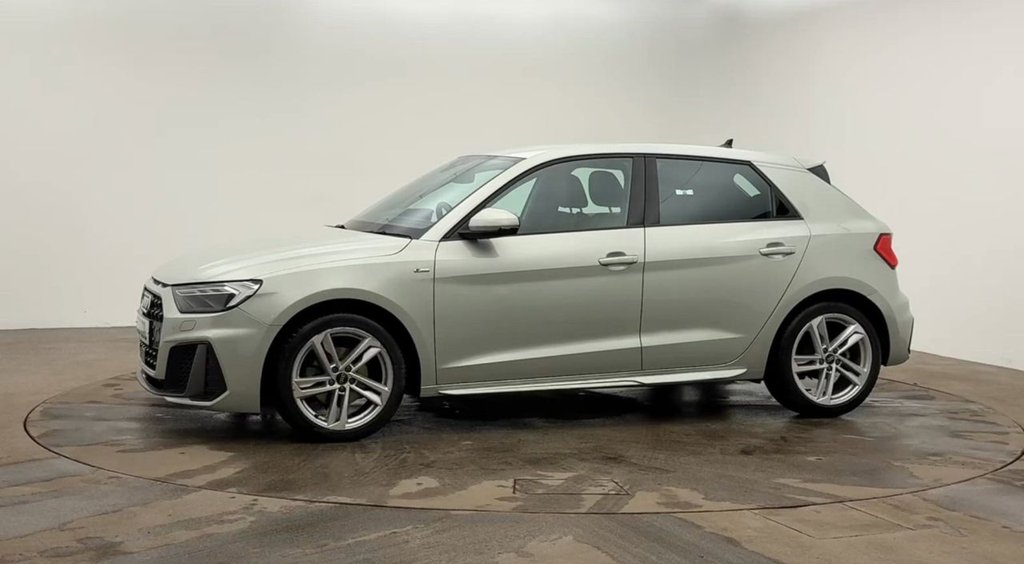 Used Audi A1 2023 for sale - 77199837: Photo 12