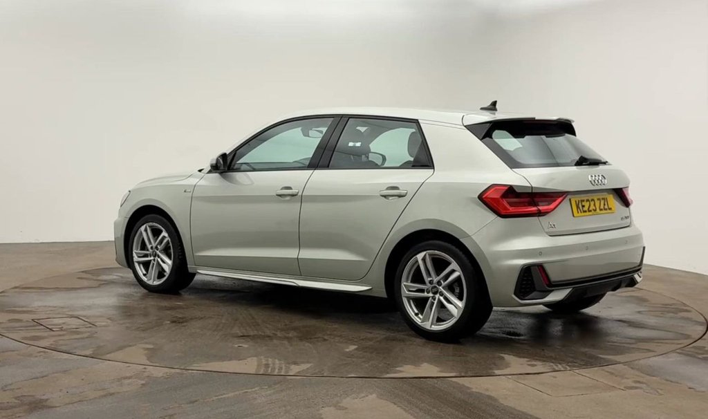 Used Audi A1 2023 for sale - 77199837: Photo 14