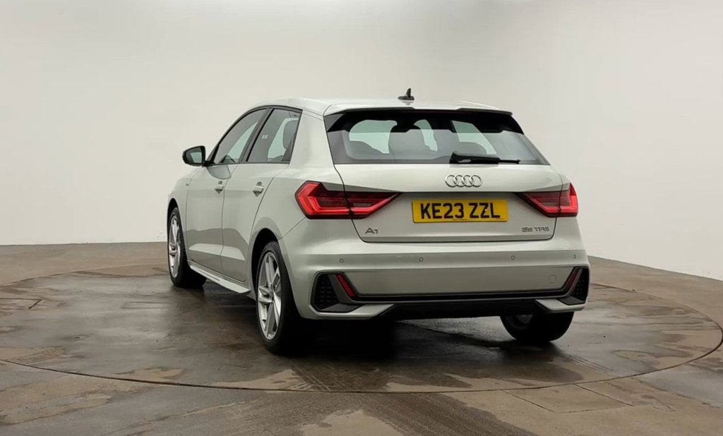 Used Audi A1 2023 for sale - 77199837: Photo 16