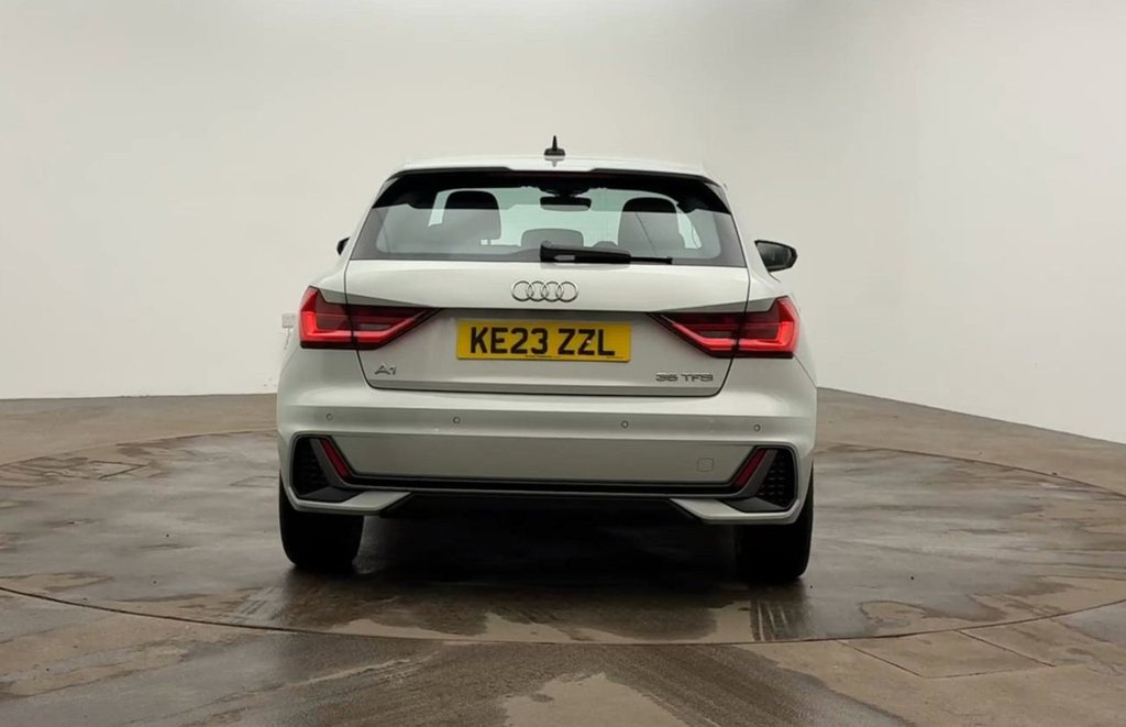 Used Audi A1 2023 for sale - 77199837: Photo 17