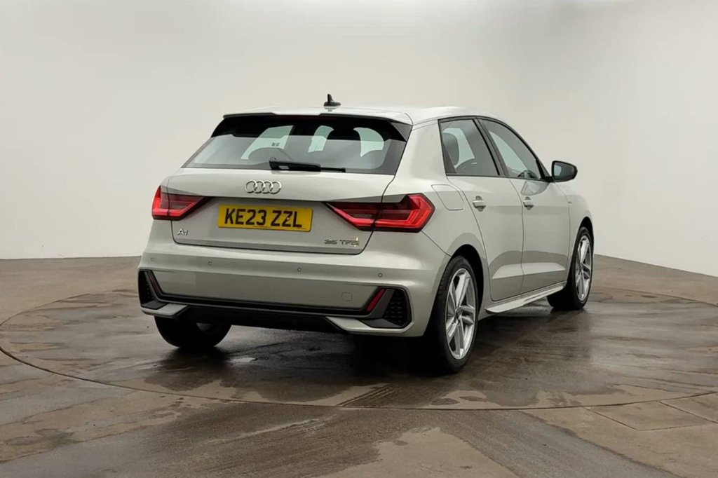 Used Audi A1 2023 for sale - 77199837: Photo 18