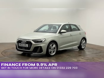Used Audi A1 2023 for sale - 77199837: Photo