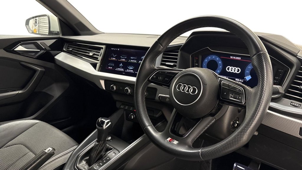 Used Audi A1 2023 for sale - 77199837: Photo 2