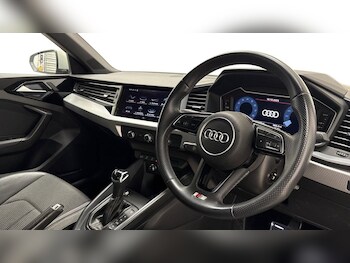 Used Audi A1 2023 for sale - 77199837: Photo