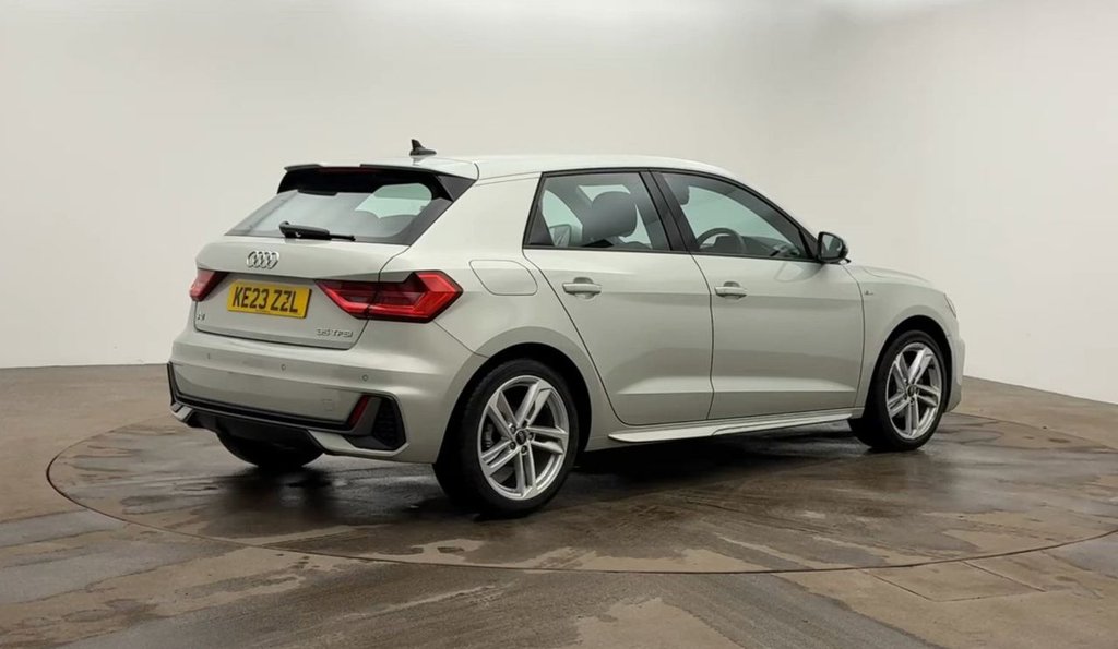 Used Audi A1 2023 for sale - 77199837: Photo 3