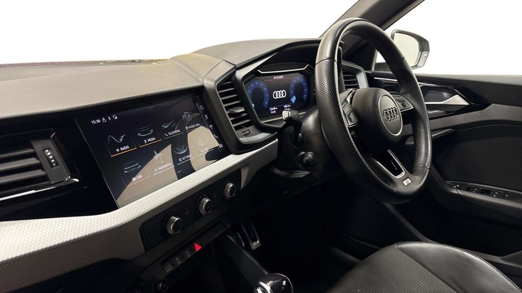 Used Audi A1 2023 for sale - 77199837: Photo 4