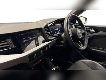 Used Audi A1 2023 for sale - 77199837: Photo