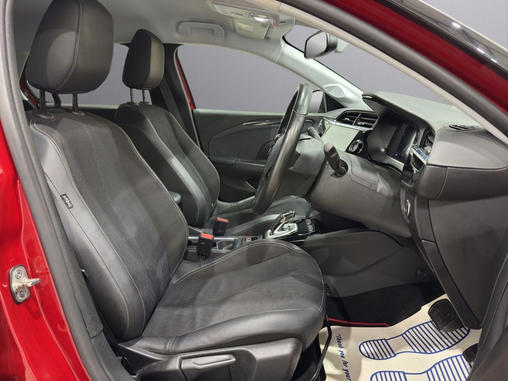Used Vauxhall Corsa 2020 for sale - 77463711: Photo 11
