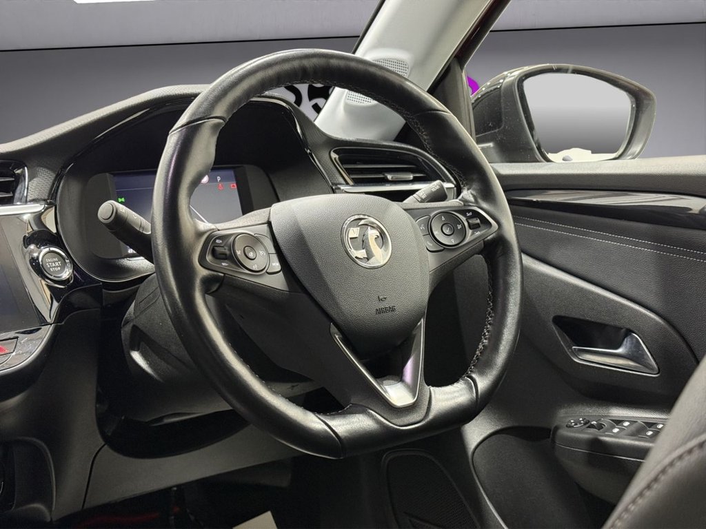 Used Vauxhall Corsa 2020 for sale - 77463711: Photo 12