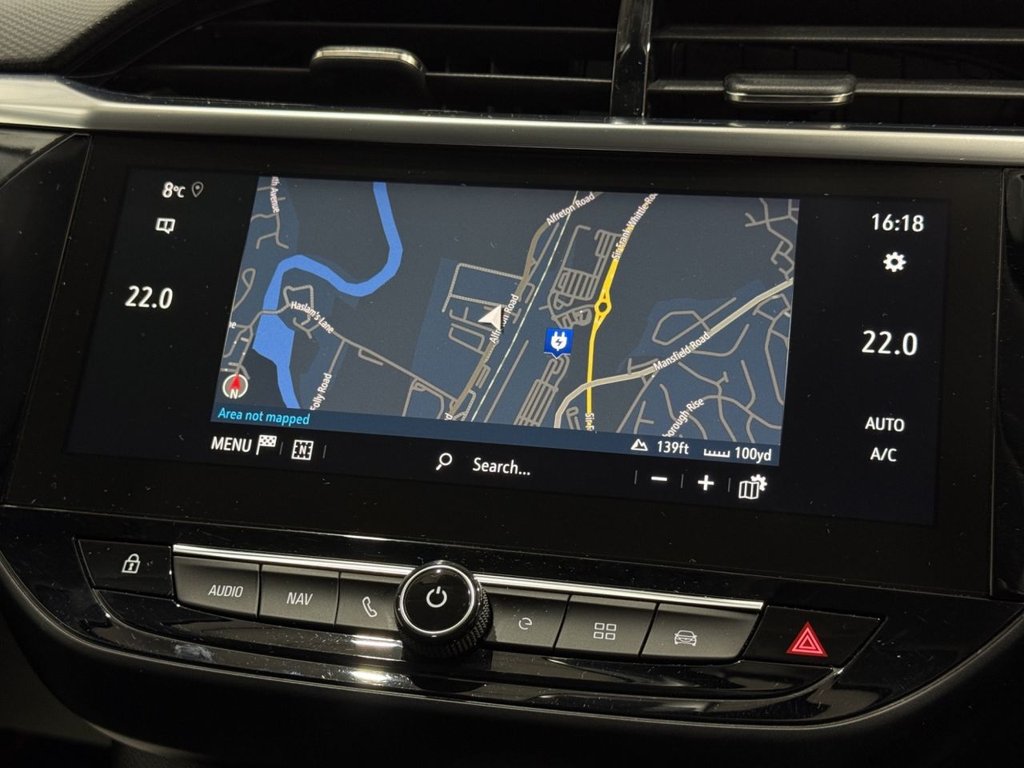 Used Vauxhall Corsa 2020 for sale - 77463711: Photo 13