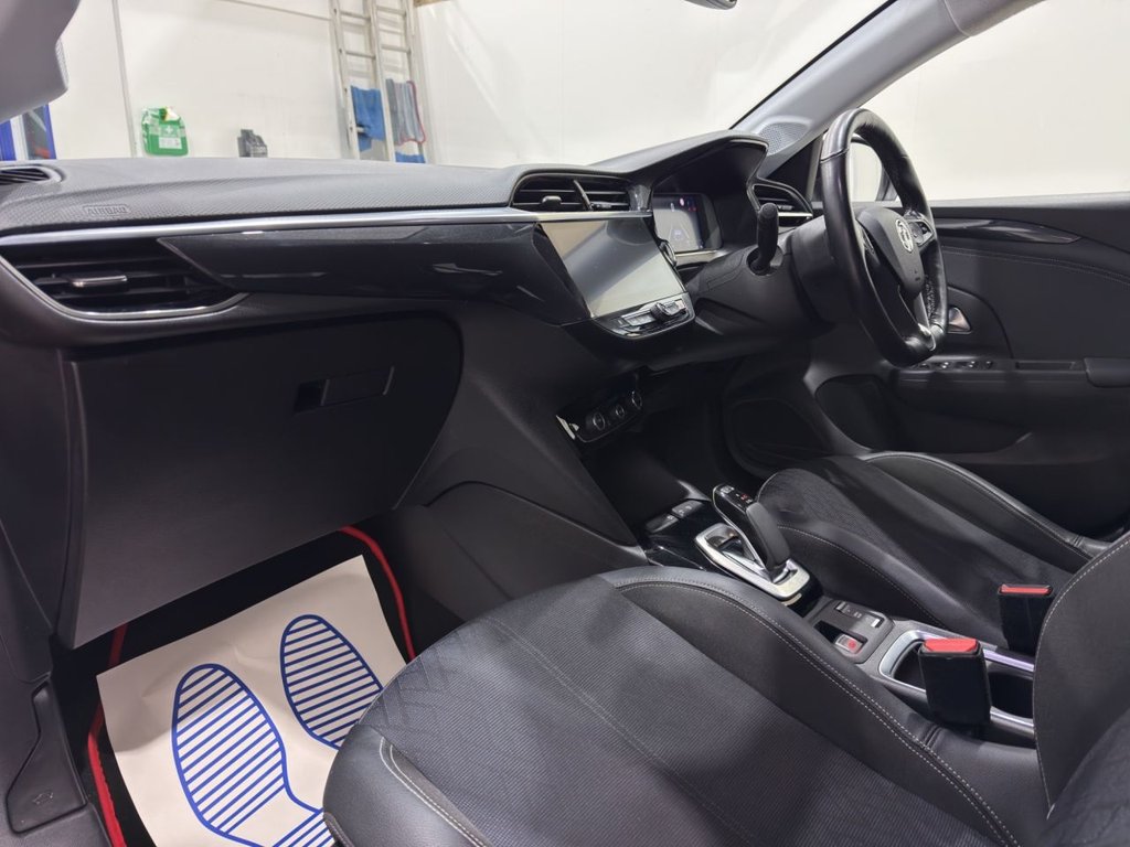 Used Vauxhall Corsa 2020 for sale - 77463711: Photo 18