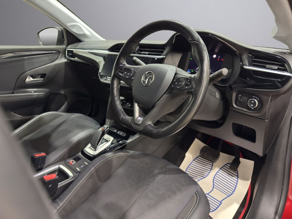 Used Vauxhall Corsa 2020 for sale - 77463711: Photo 2