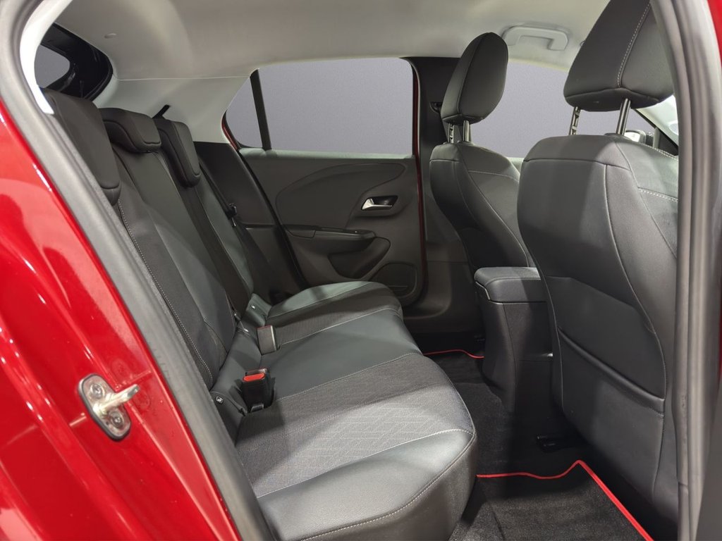 Used Vauxhall Corsa 2020 for sale - 77463711: Photo 20