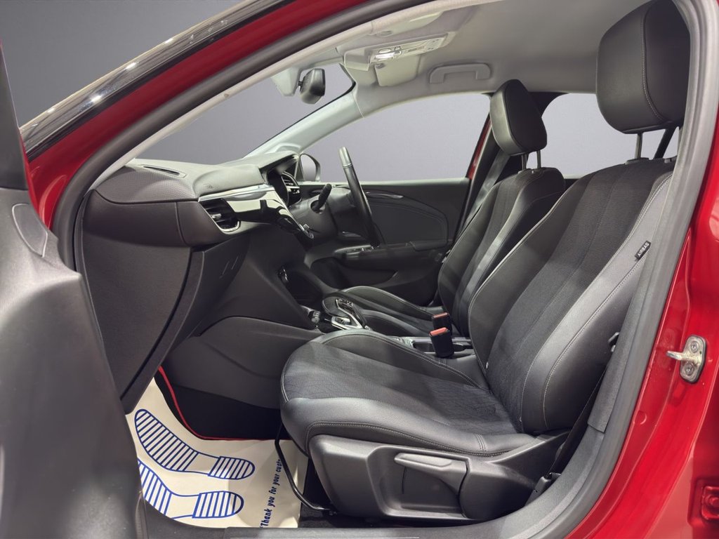 Used Vauxhall Corsa 2020 for sale - 77463711: Photo 21