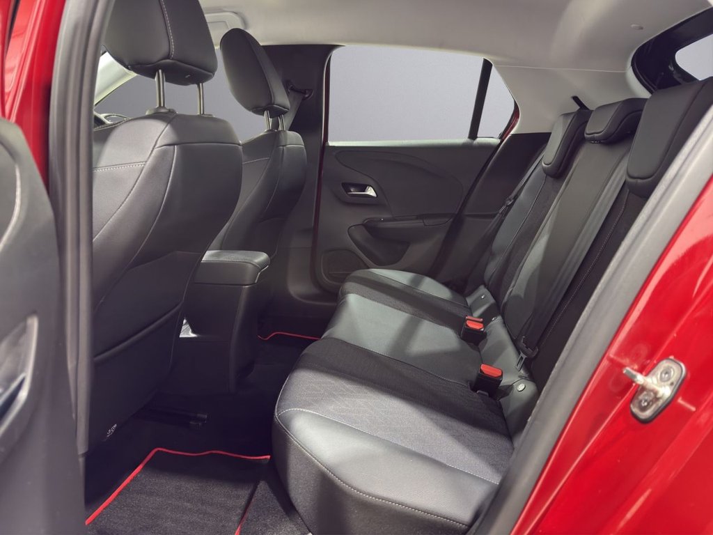 Used Vauxhall Corsa 2020 for sale - 77463711: Photo 22