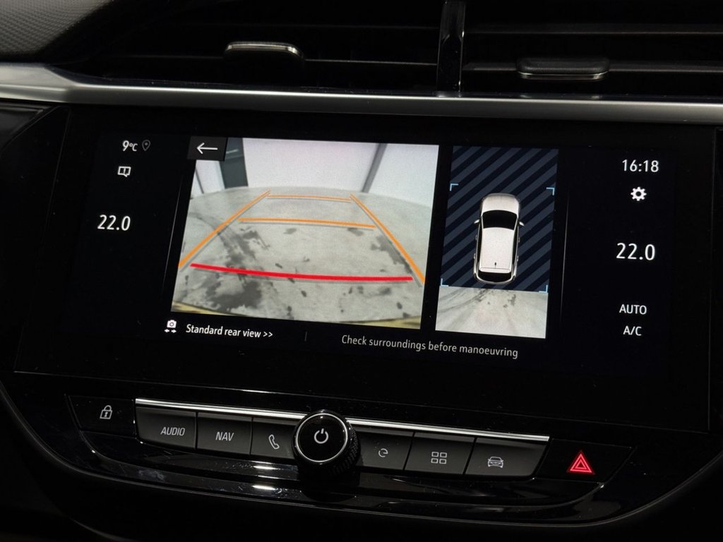 Used Vauxhall Corsa 2020 for sale - 77463711: Photo 23