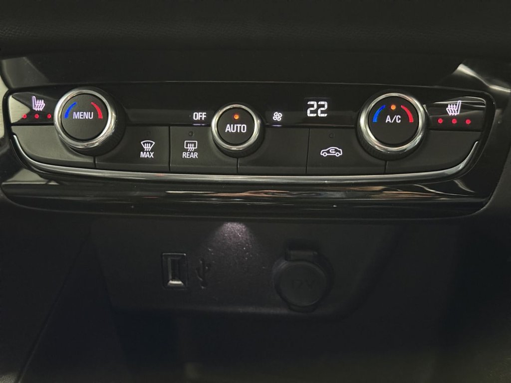 Used Vauxhall Corsa 2020 for sale - 77463711: Photo 25