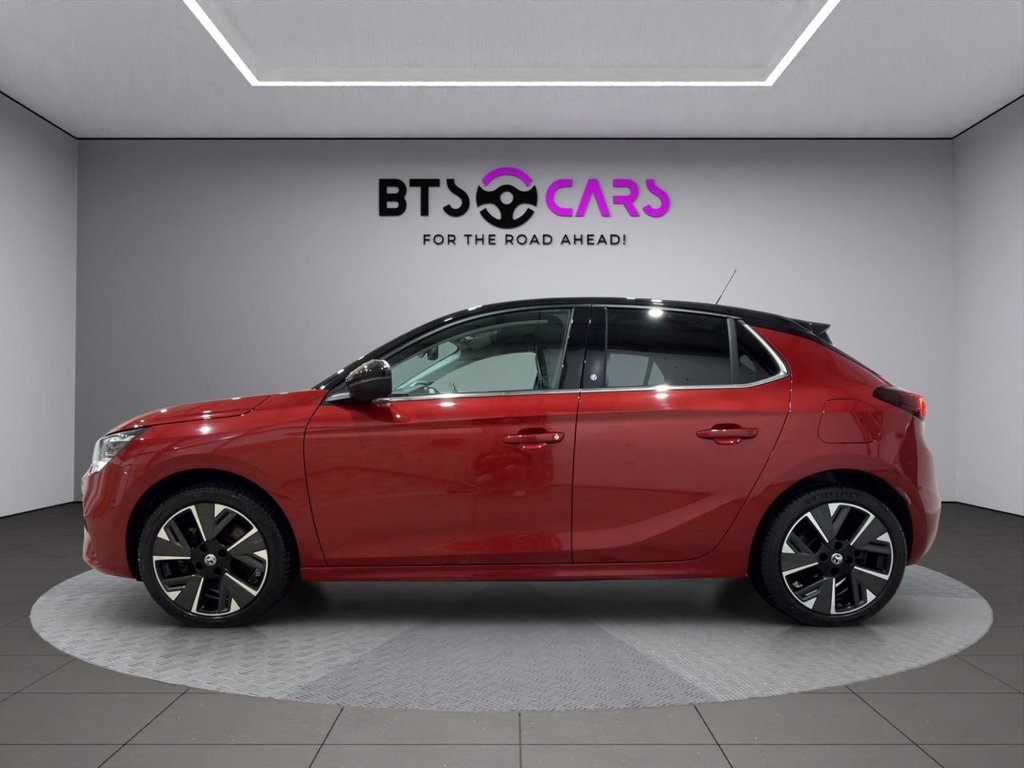 Used Vauxhall Corsa 2020 for sale - 77463711: Photo 5