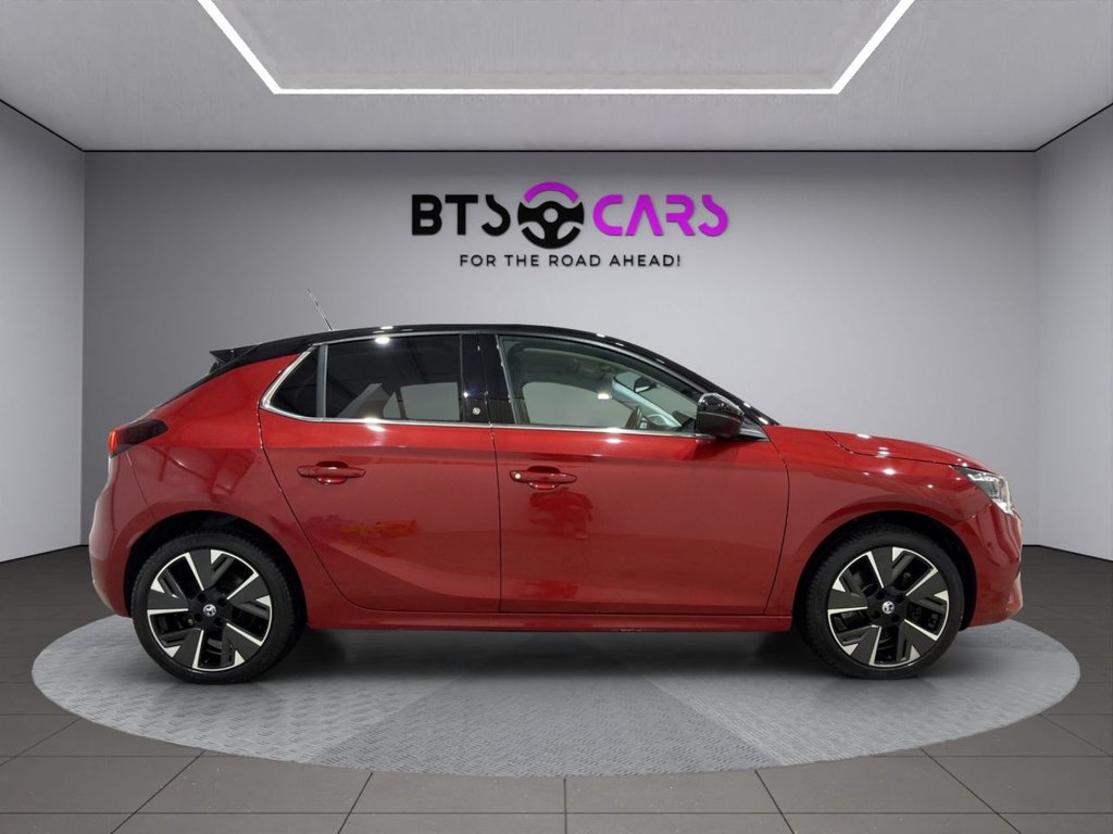 Used Vauxhall Corsa 2020 for sale - 77463711: Photo 9