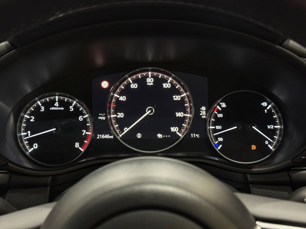 Used Mazda Mazda3 2021 for sale - 76579817: Photo 18