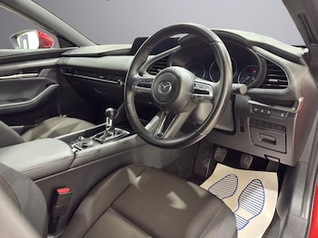 Used Mazda Mazda3 2021 for sale - 76579817: Photo