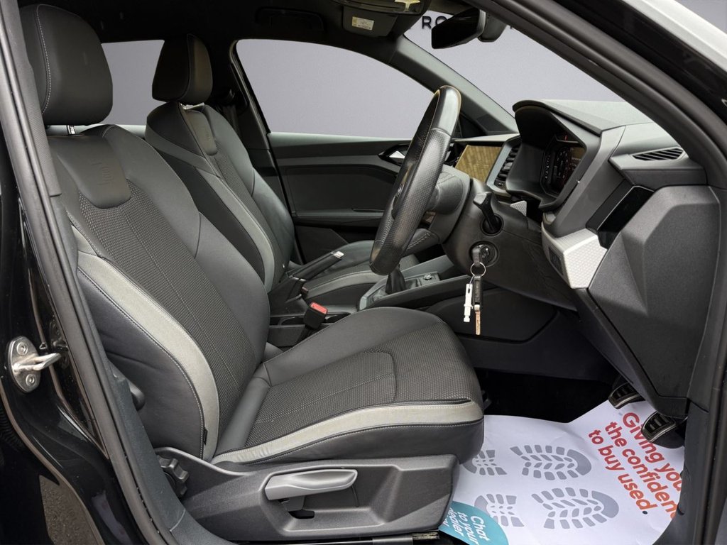 Used Audi A1 2019 for sale - 76579815: Photo 10