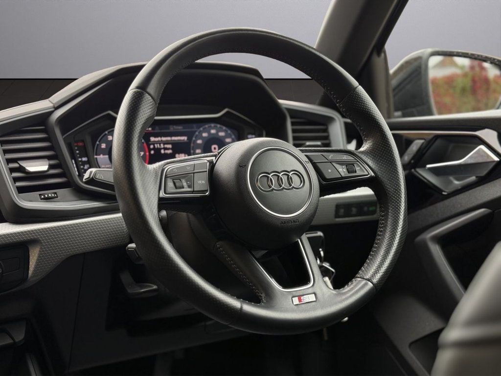 Used Audi A1 2019 for sale - 76579815: Photo 11