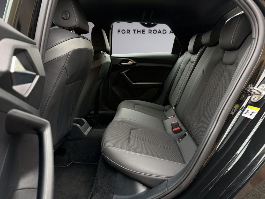 Used Audi A1 2019 for sale - 76579815: Photo 12