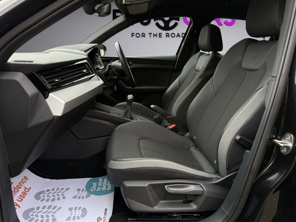 Used Audi A1 2019 for sale - 76579815: Photo 13