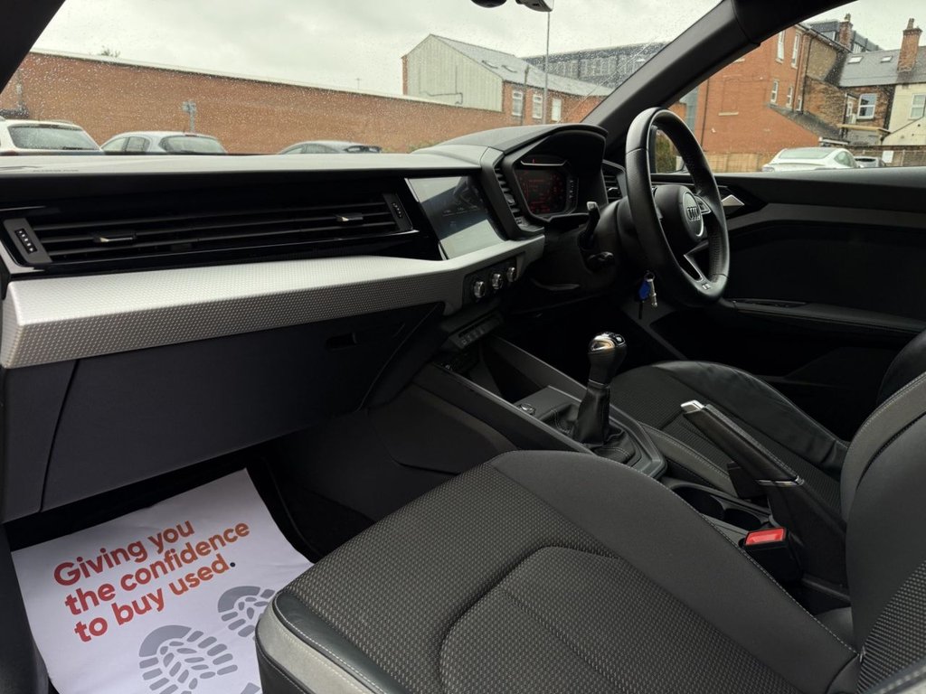 Used Audi A1 2019 for sale - 76579815: Photo 17